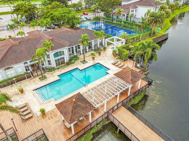 9645 NW 1st Court 1-210, Pembroke Pines, FL 33024