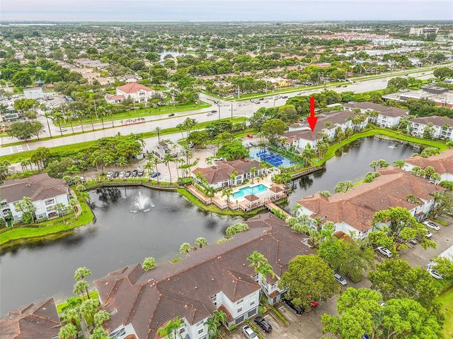 9645 NW 1st Court 1-210, Pembroke Pines, FL 33024
