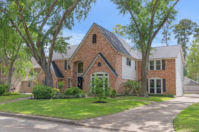 5115 Westerham Place, Houston, TX 77069