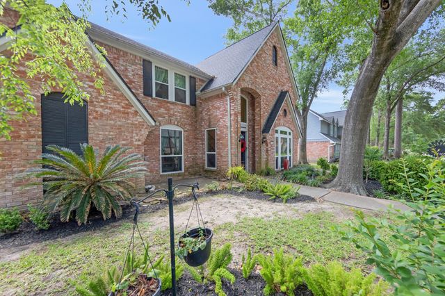 5115 Westerham Place, Houston, TX 77069