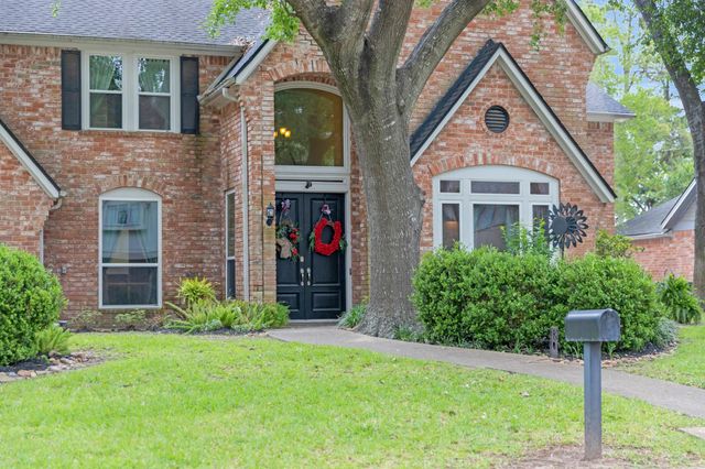 5115 Westerham Place, Houston, TX 77069