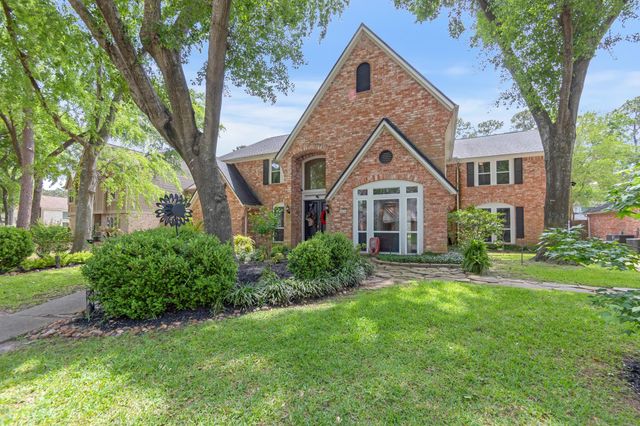 5115 Westerham Place, Houston, TX 77069