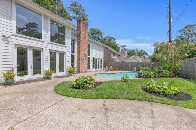 5115 Westerham Place, Houston, TX 77069