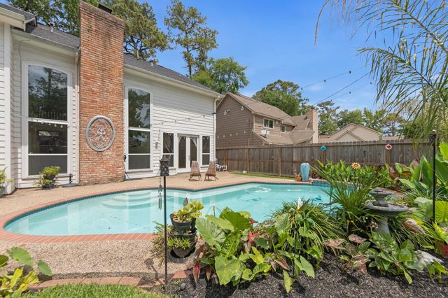 5115 Westerham Place, Houston, TX 77069