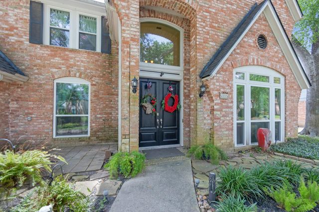 5115 Westerham Place, Houston, TX 77069