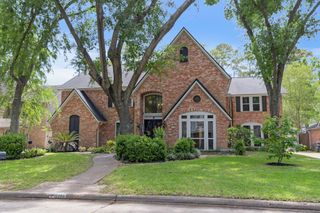 5115 Westerham Place, Houston, TX 77069