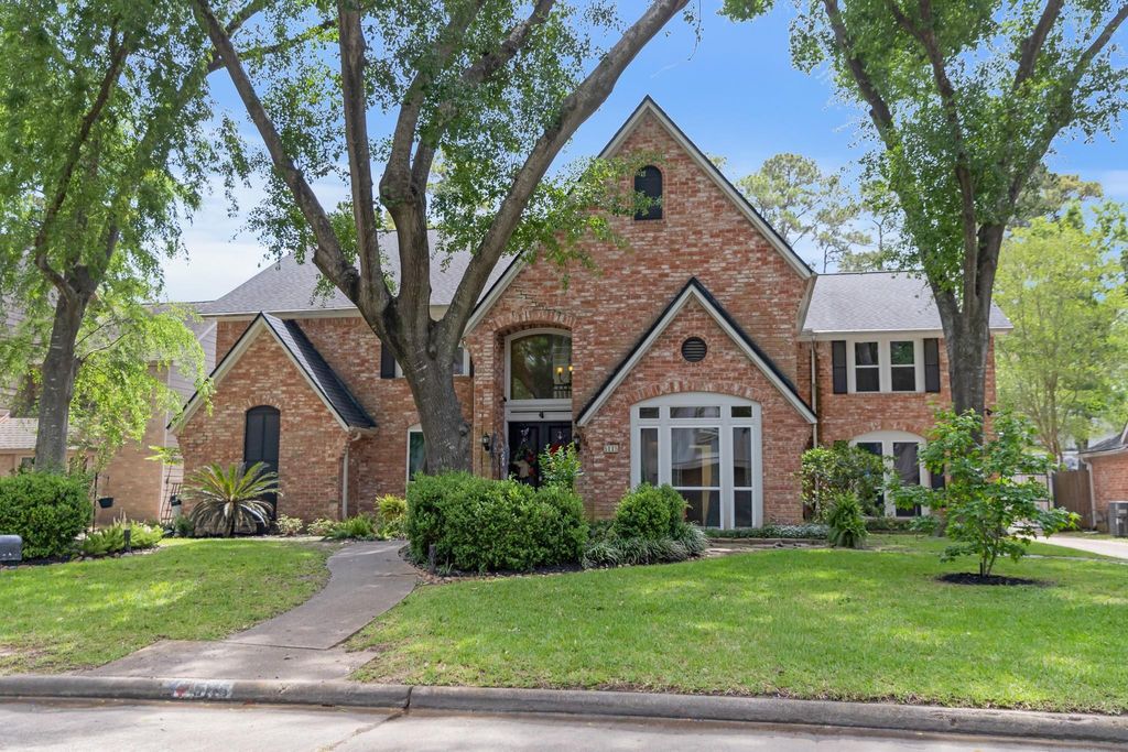 5115 Westerham Place, Houston, TX 77069