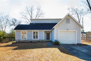 7014 Pantego Drive, Fayetteville, NC 28314