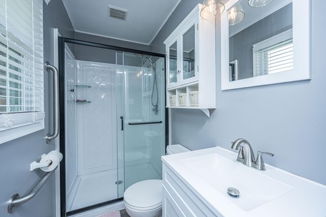 229 Amy Drive, Goose Creek, SC 29445