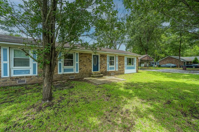 229 Amy Drive, Goose Creek, SC 29445