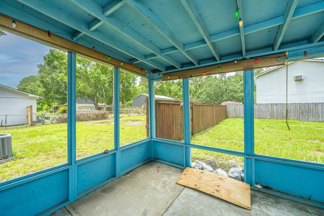 229 Amy Drive, Goose Creek, SC 29445