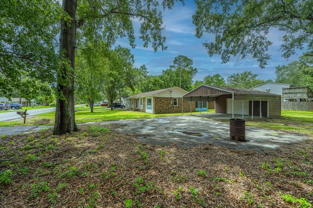 229 Amy Drive, Goose Creek, SC 29445