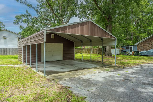 229 Amy Drive, Goose Creek, SC 29445