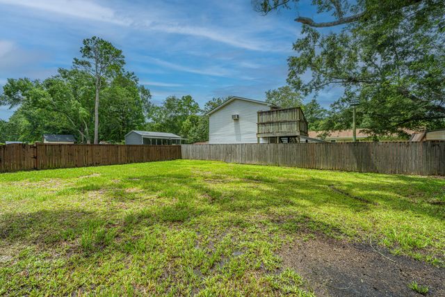 229 Amy Drive, Goose Creek, SC 29445