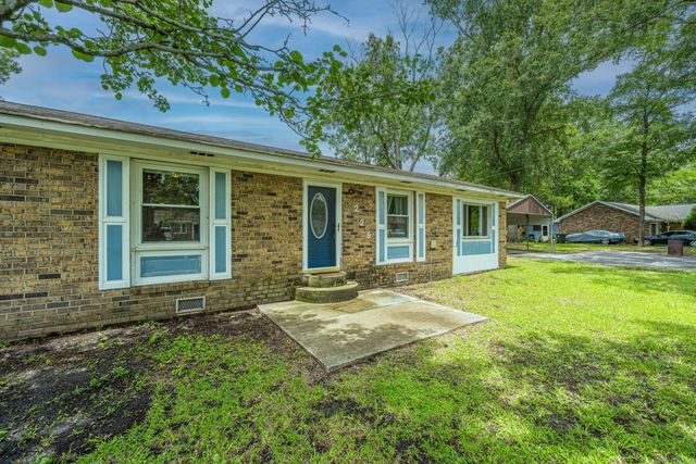 229 Amy Drive, Goose Creek, SC 29445