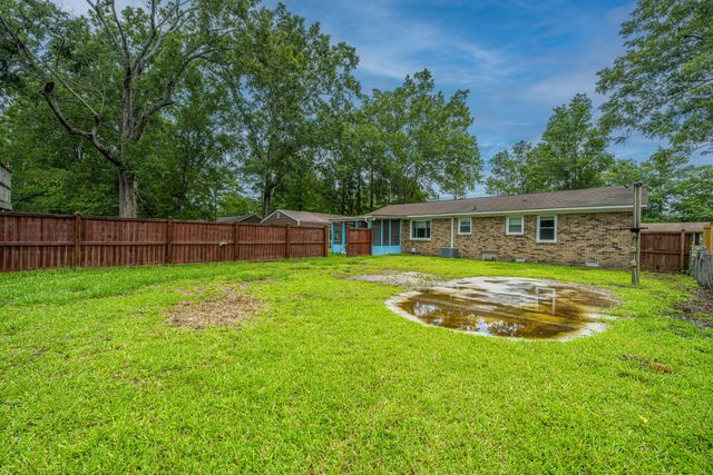 229 Amy Drive, Goose Creek, SC 29445