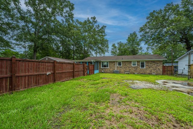 229 Amy Drive, Goose Creek, SC 29445