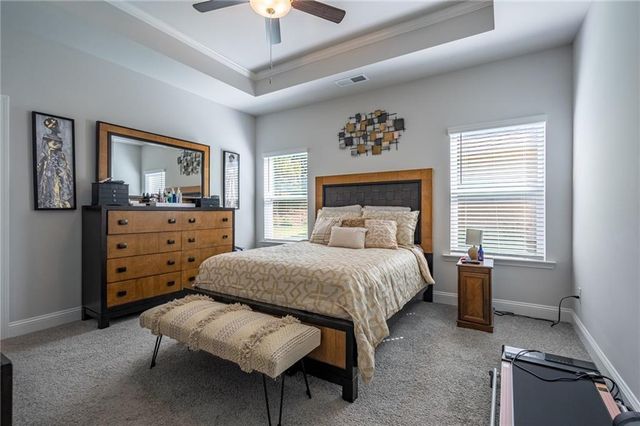 200 Vineyard Walk, Carrollton, GA 30117