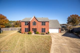 7674 Gallant Fox Cove, Southaven, MS 38671