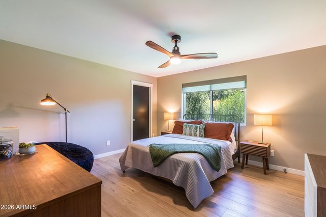 8145 N 1st Drive, Phoenix, AZ 85021