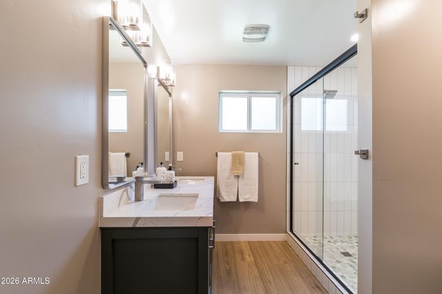 8145 N 1st Drive, Phoenix, AZ 85021