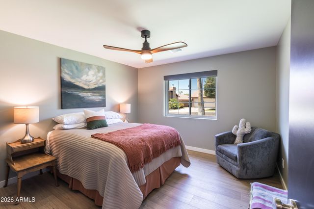 8145 N 1st Drive, Phoenix, AZ 85021