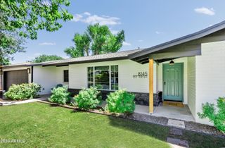 8145 N 1st Drive, Phoenix, AZ 85021