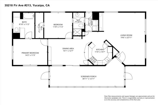 35218 Fir 213, Yucaipa, CA 92399