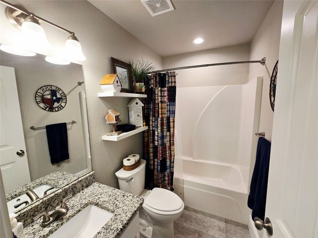 101 E Whitewright Road, Savoy, TX 75479