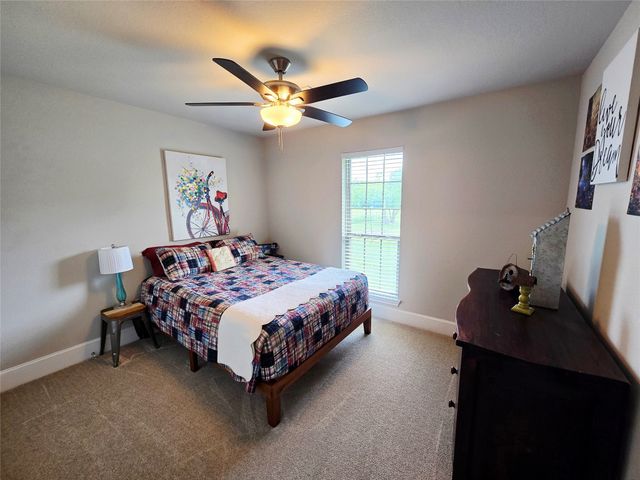 101 E Whitewright Road, Savoy, TX 75479