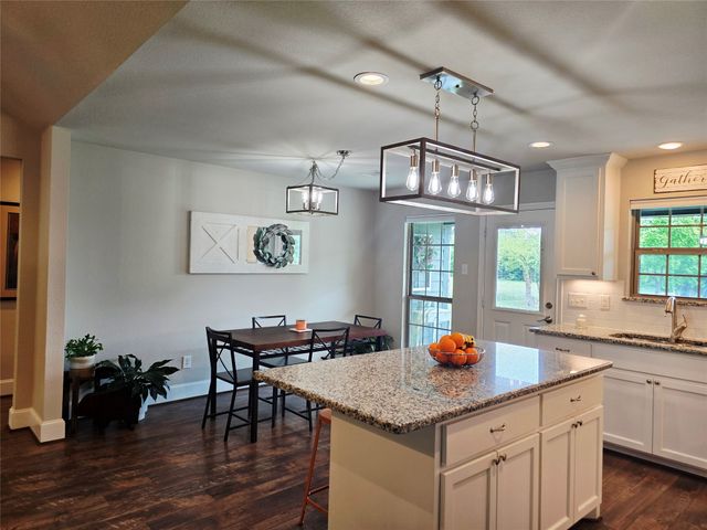 101 E Whitewright Road, Savoy, TX 75479