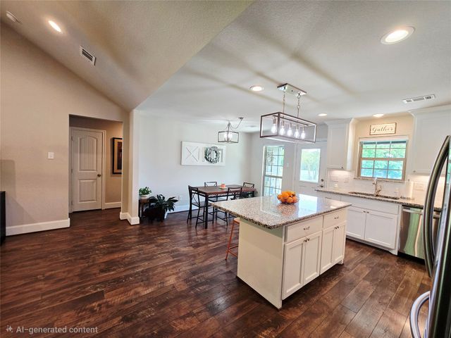 101 E Whitewright Road, Savoy, TX 75479