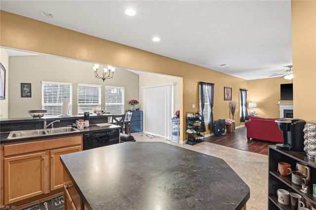 13428 Harbor DR, Carrollton, VA 23314