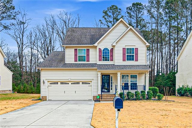 13428 Harbor DR, Carrollton, VA 23314