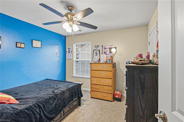 13428 Harbor DR, Carrollton, VA 23314