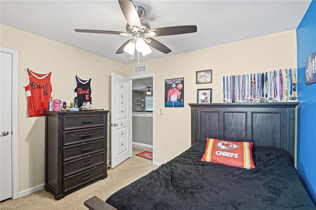 13428 Harbor DR, Carrollton, VA 23314