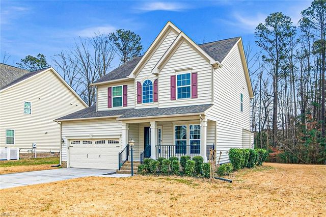 13428 Harbor DR, Carrollton, VA 23314