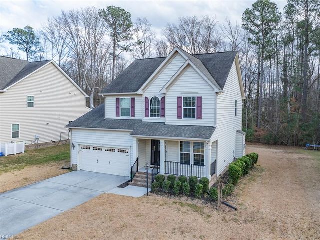 13428 Harbor DR, Carrollton, VA 23314