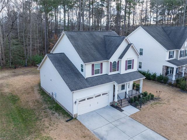 13428 Harbor DR, Carrollton, VA 23314