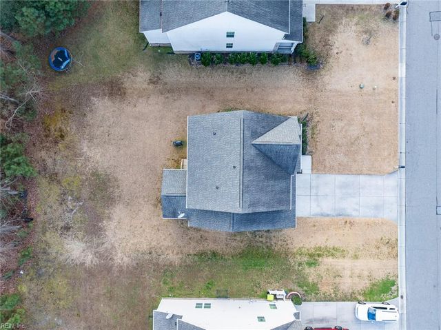 13428 Harbor DR, Carrollton, VA 23314