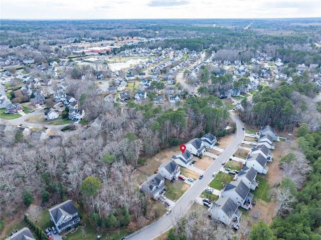 13428 Harbor DR, Carrollton, VA 23314