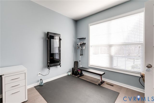 536 Totten Dr, Midlothian, VA 23113