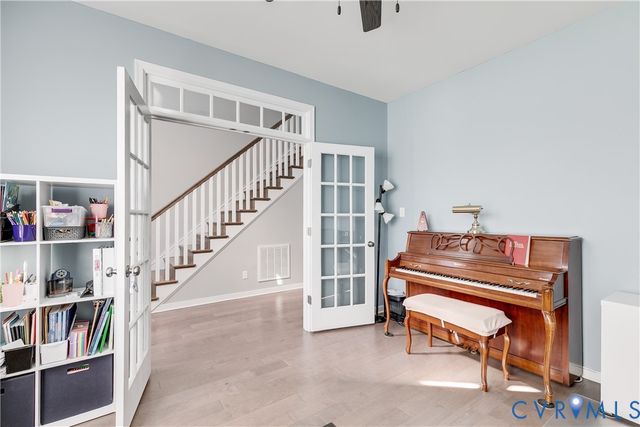 536 Totten Dr, Midlothian, VA 23113