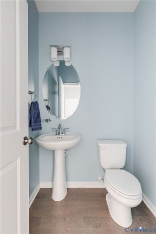 536 Totten Dr, Midlothian, VA 23113