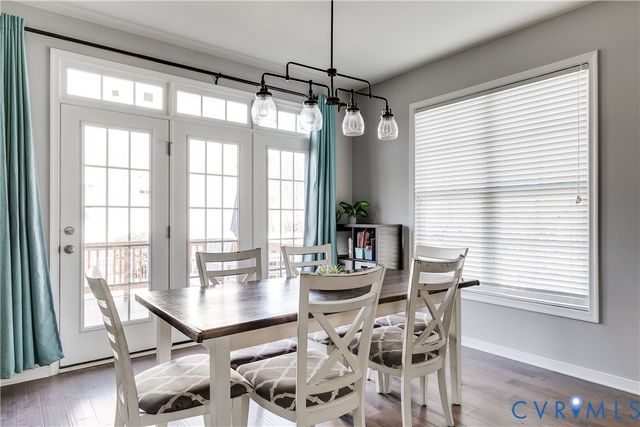 536 Totten Dr, Midlothian, VA 23113