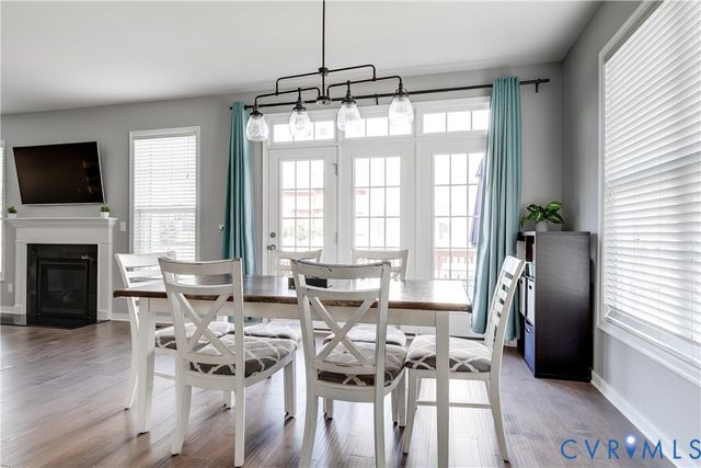 536 Totten Dr, Midlothian, VA 23113