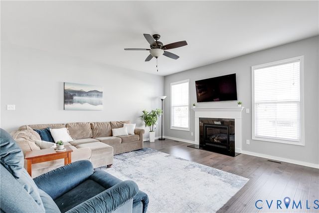 536 Totten Dr, Midlothian, VA 23113