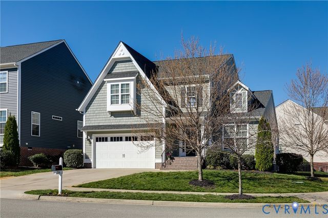 536 Totten Dr, Midlothian, VA 23113