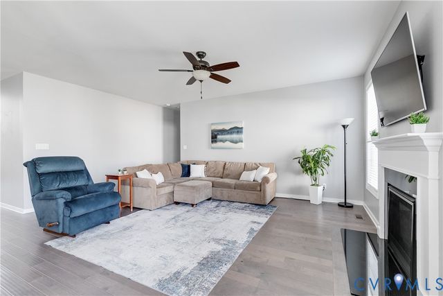 536 Totten Dr, Midlothian, VA 23113