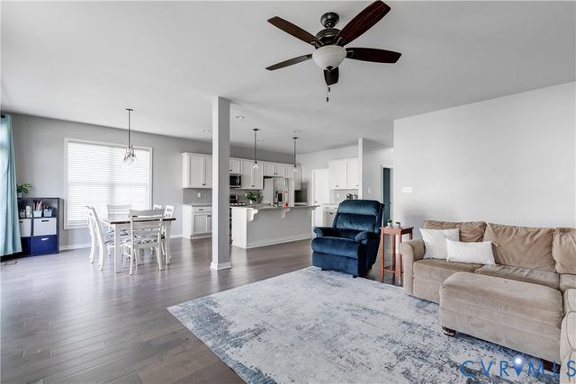 536 Totten Dr, Midlothian, VA 23113